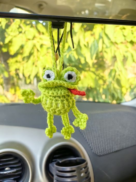 Плетени играчки за малки и големи