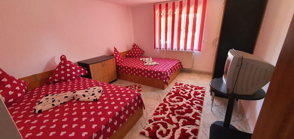 Cazare Costinești