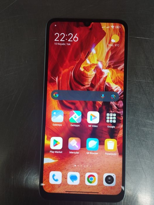 Redmi 13c srochna sotiladi