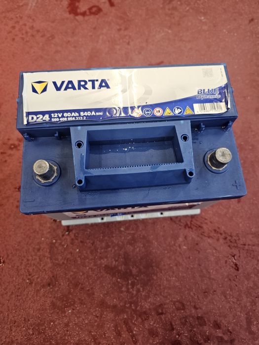 Baterie Varta  60 AH