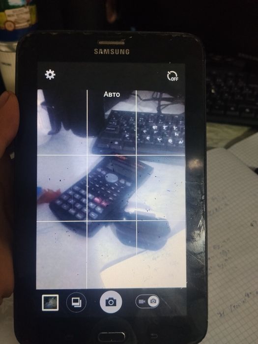 Продам свой Samsung  galaxy tab 3 lite