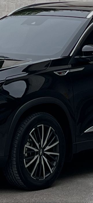 Комплект колес Chery 8 pro max