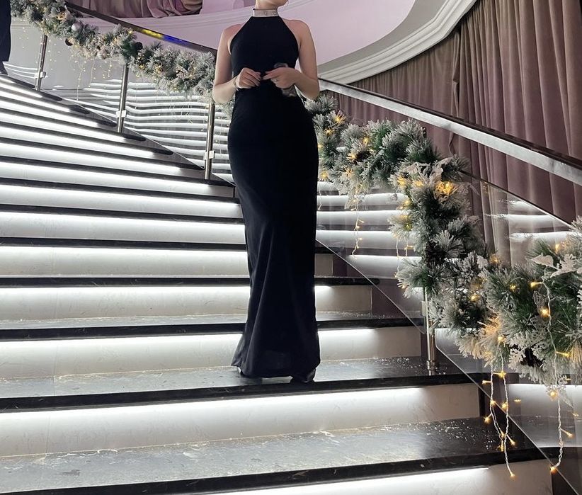 Продам женское платье