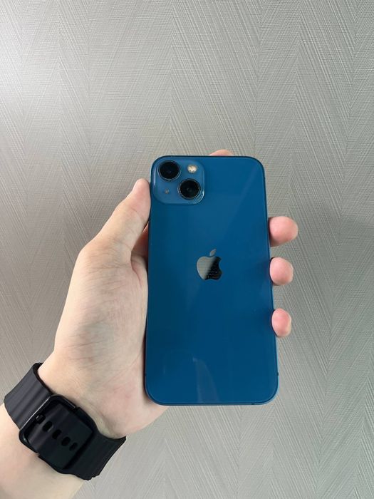 Продам Iphone 13 /128 в Актобе