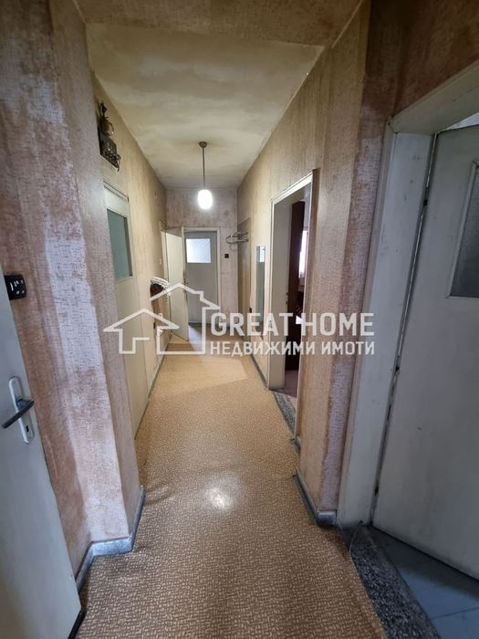 Продава се Етаж от къща в Търговище, Вароша - 112 кв.м за 1002 €/кв.м - Снимка #5