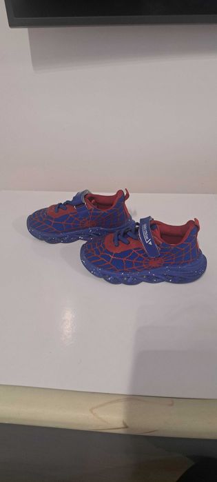 Papuci copii - baieti