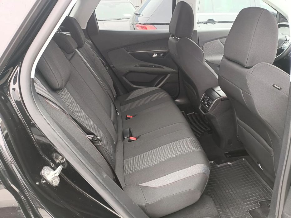 Peugeot 3008 Automat/Diesel/Garanție/Finanțare/TVA deductibil