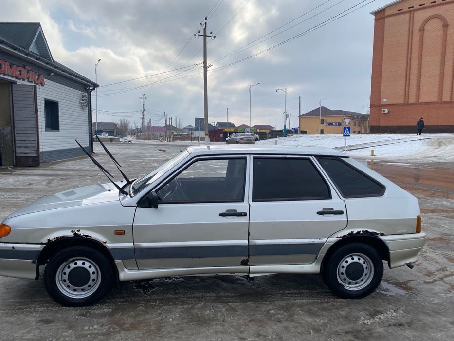 Продается машина