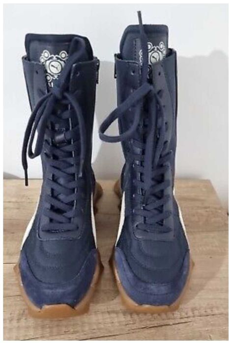 Puma Palomo Nitefox Boot