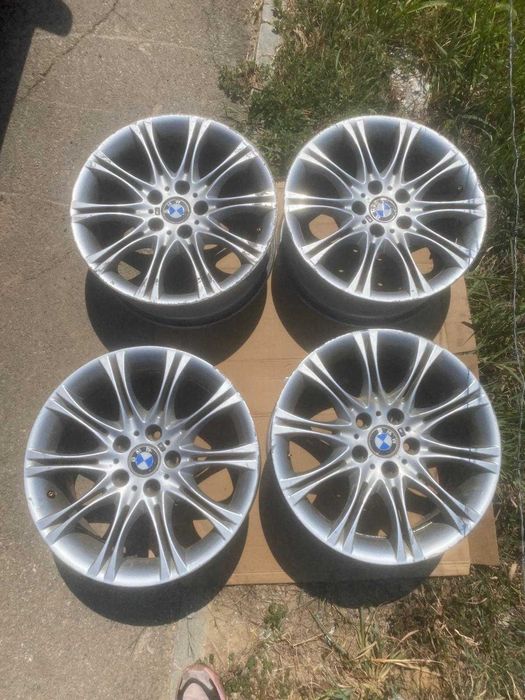 Jante bmw 18 in 2 latimi style 135