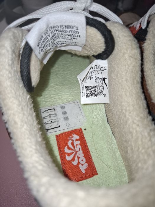 Nike Air Force 1'07LXX