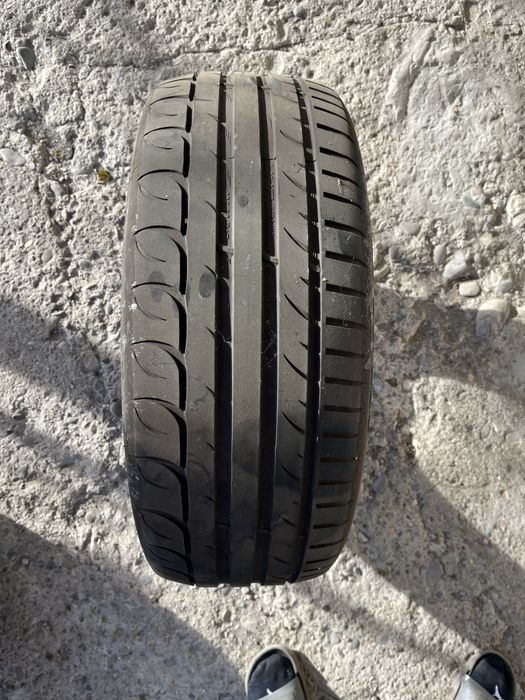 Vand cauciucuri pe 17