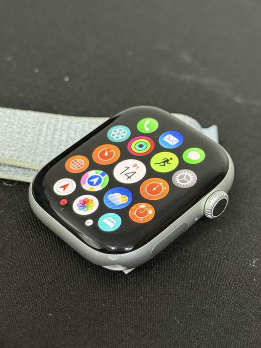 Apple Watch Series 10 / 64gb Ortalyq.kz