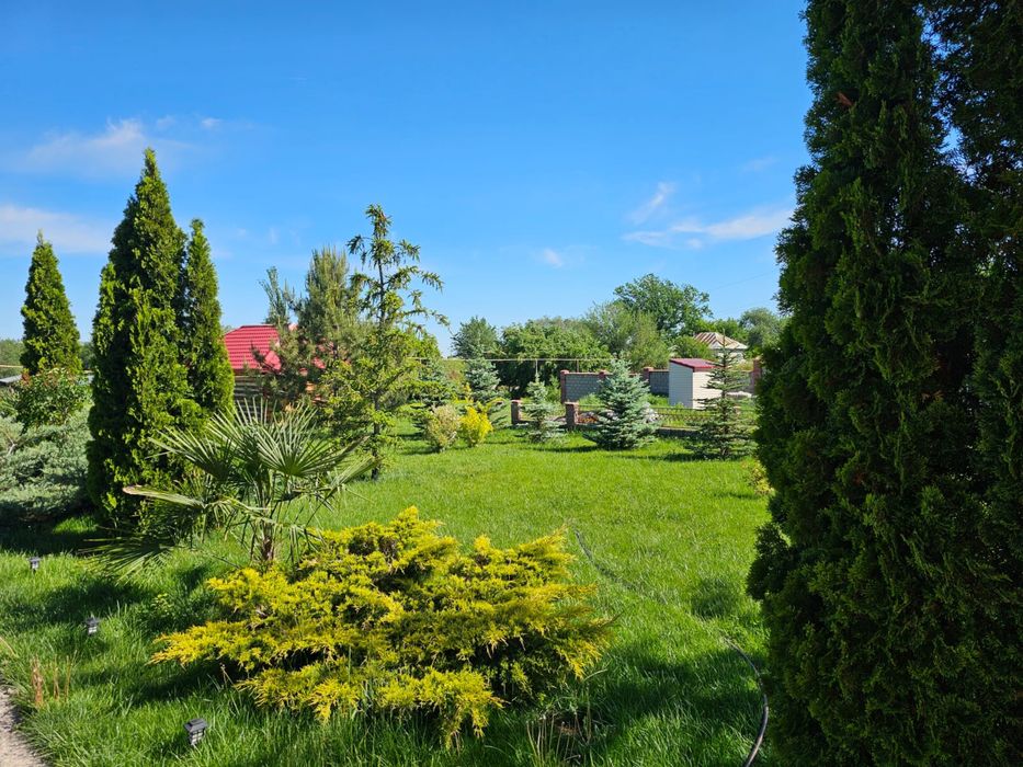 Коттедж для отдыха