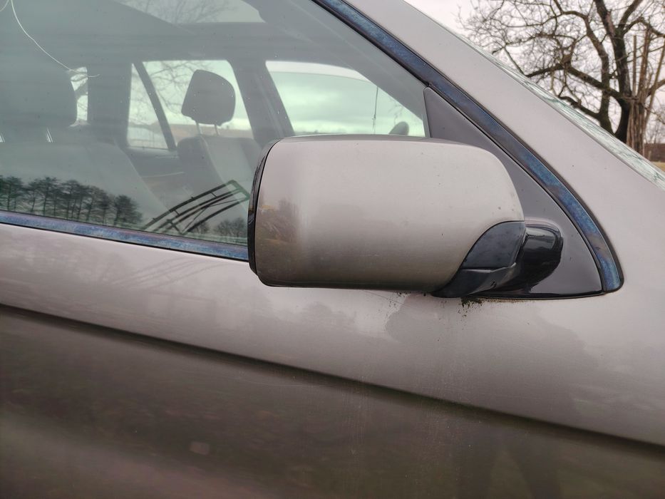 BMW X5, an 2005, 3000 diesel, cutie automata pentru dezmembrări