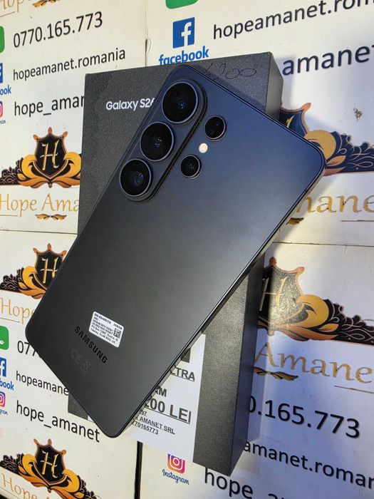 Hope Amanet P6 SAMSUNG S26 ULTRA