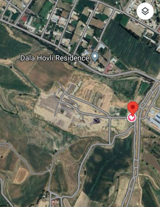 Сдается на аренду карьер для производства кирпича в районе Уртасарая