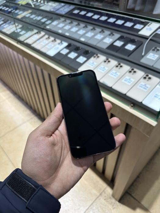 Iphone 13 pro 128gb