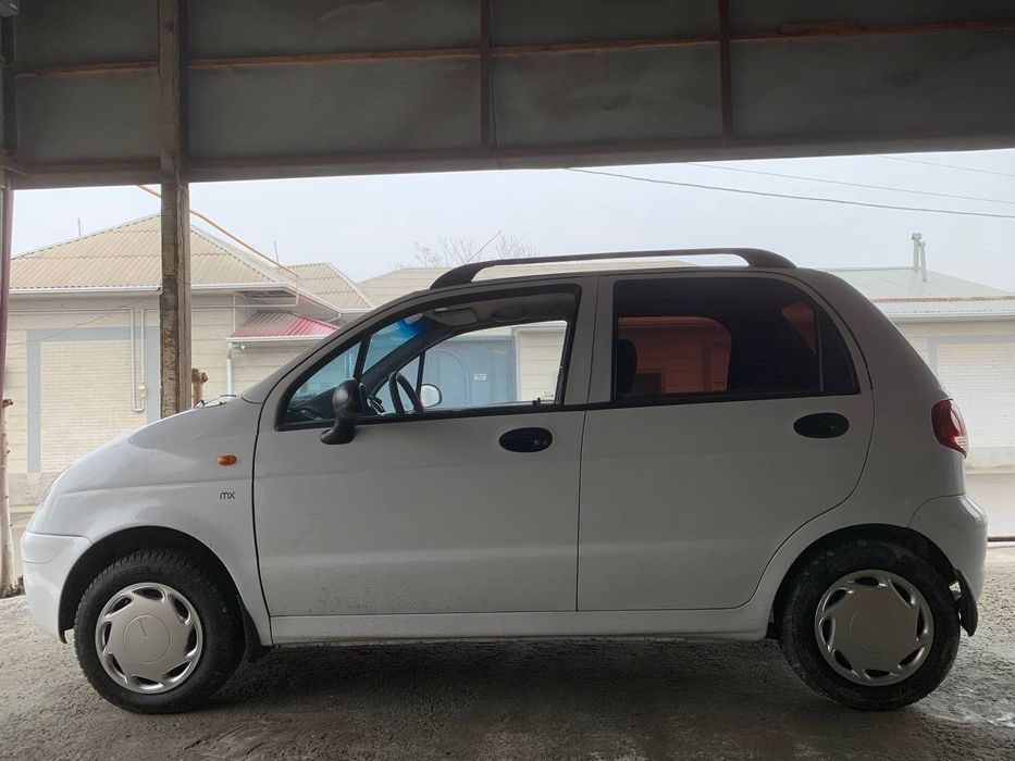 Generalni davernos boʻladi