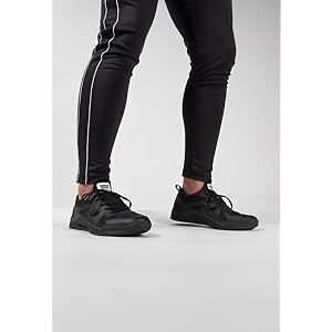 Маратонки Gorilla Wear