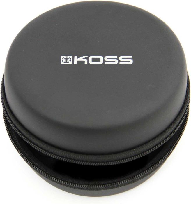 a28electronics предлагает Новый Koss Porta Pro Official Case