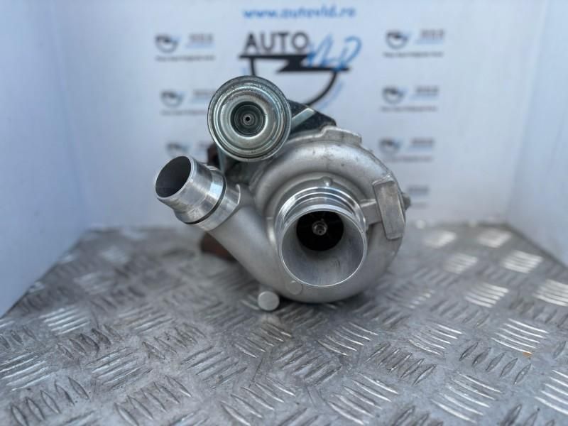 Turbo Renault Trafic 2 2.0CDTI 1995cmc 114cp 84kw; 2.0CDTI 1995cmc 90c