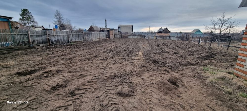 Дача продам железобетонщик