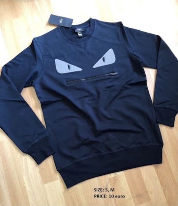 Намалени артикули  DSQ Fendi DG Gucci BAL€nciaga