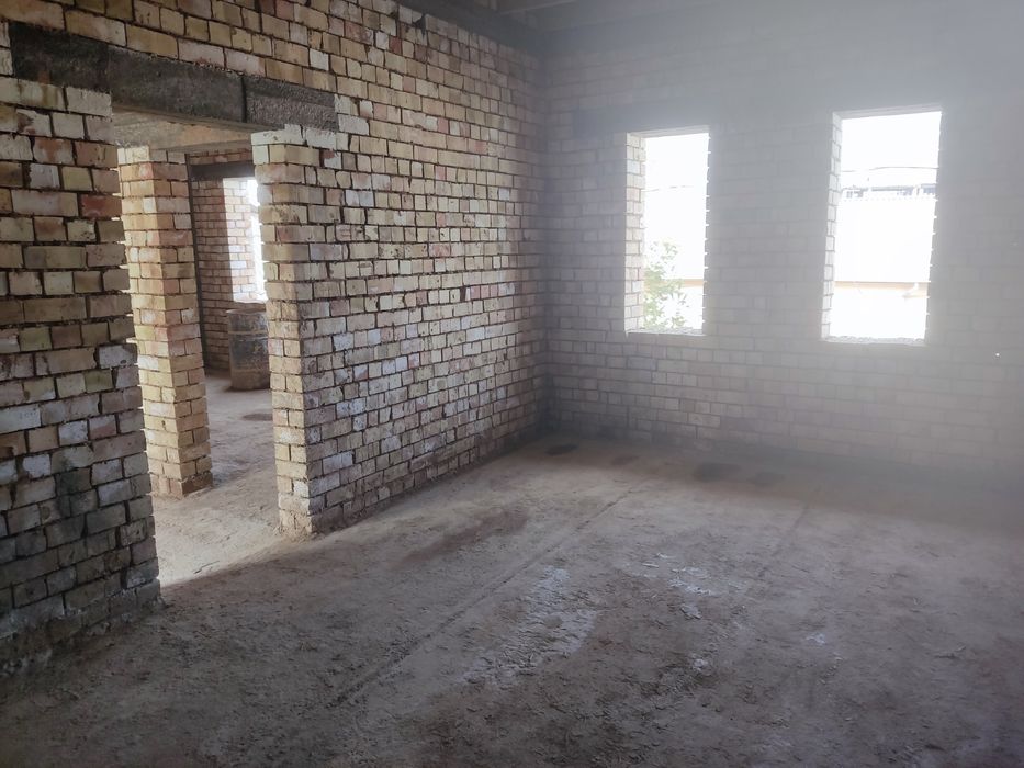 Бектемир РОВД ЕВРОдом