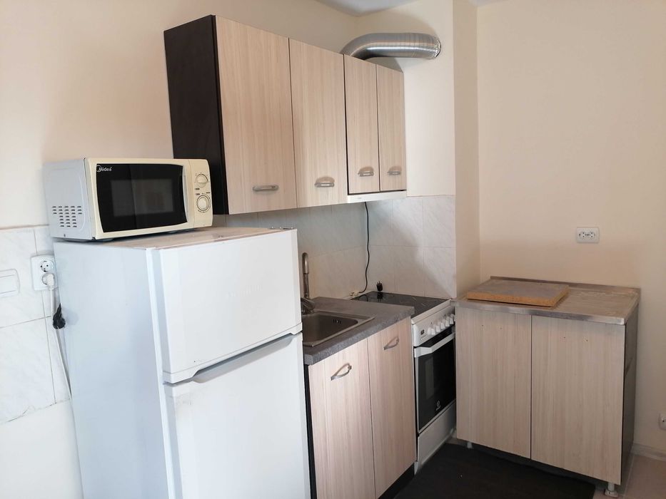 Дава се под наем Едностаен апартамент в София, Овча купел 1 - 52 кв.м за 348.84 € - Снимка #1