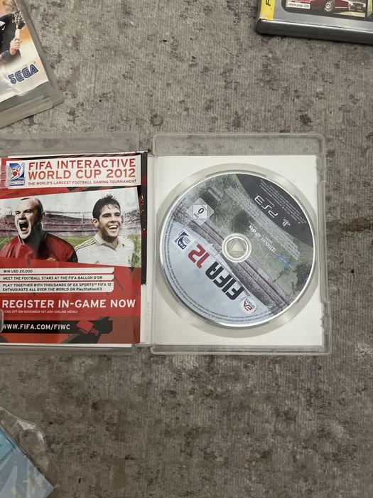 PlayStation disk sotladi