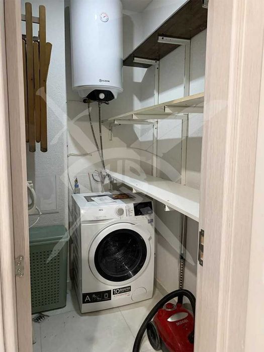 Дава се под наем Двустаен апартамент в София, Овча купел - 60 кв.м за 588.03 € - Снимка #7