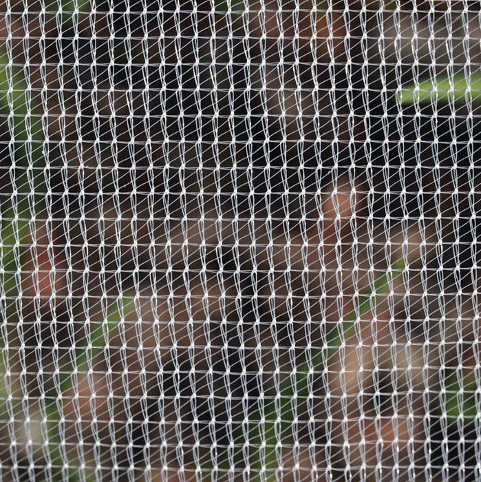 Plasă Anti Insecte GeoInsect20. Lățimi: 2,1 m, 4,2 m rola de 100 m.