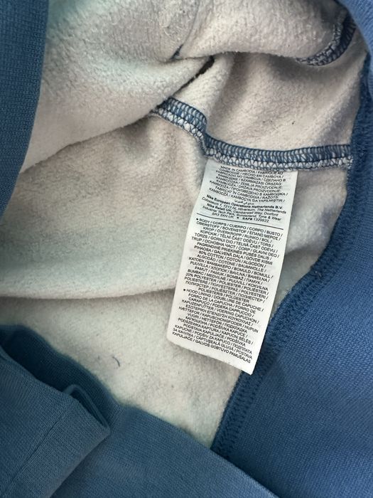 Nike суичър оригинален