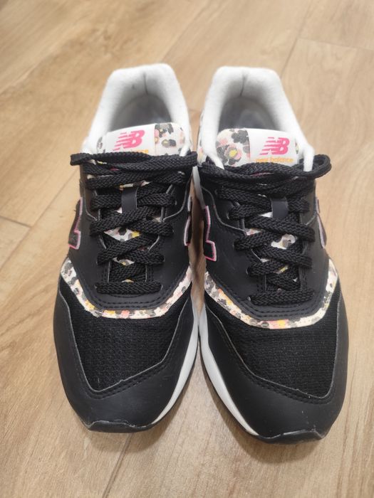 Маратонки New Balans 38н.