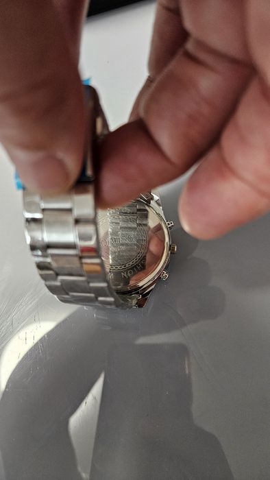 Часовник opuss кварц