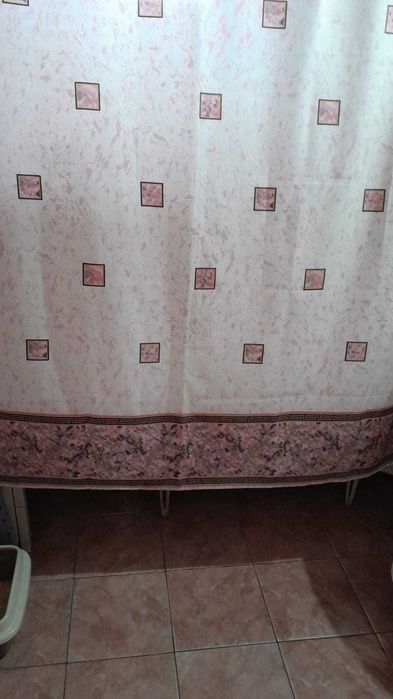 Продается  шторка для ванной, Турецкого производства,