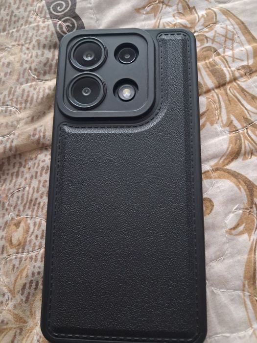 Срочно продам Xiaomi Redmi Note 13, 256 гигабайт.