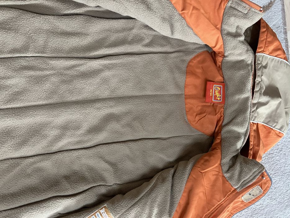 Детская куртка