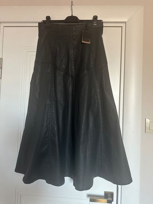 Massimo Dutti макси поли размер М