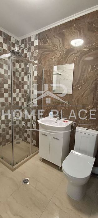 ДВУСТАЕН апартамент под наем - Възраждане