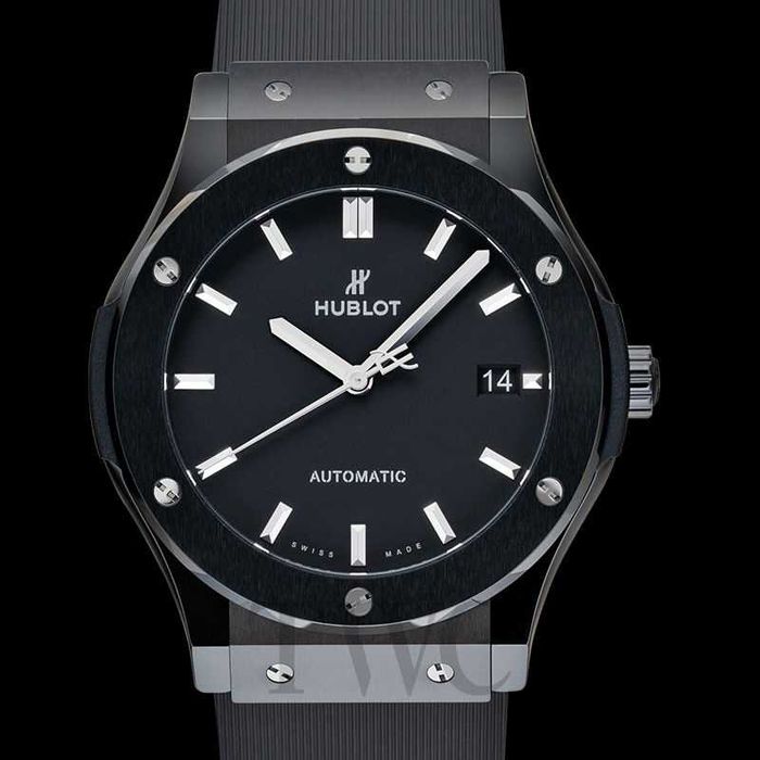 hublot          .
