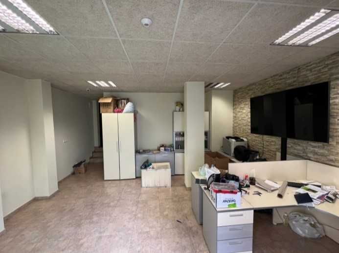 Дава се под наем Офис в София, Център - 59 кв.м за 825 € - Снимка #1