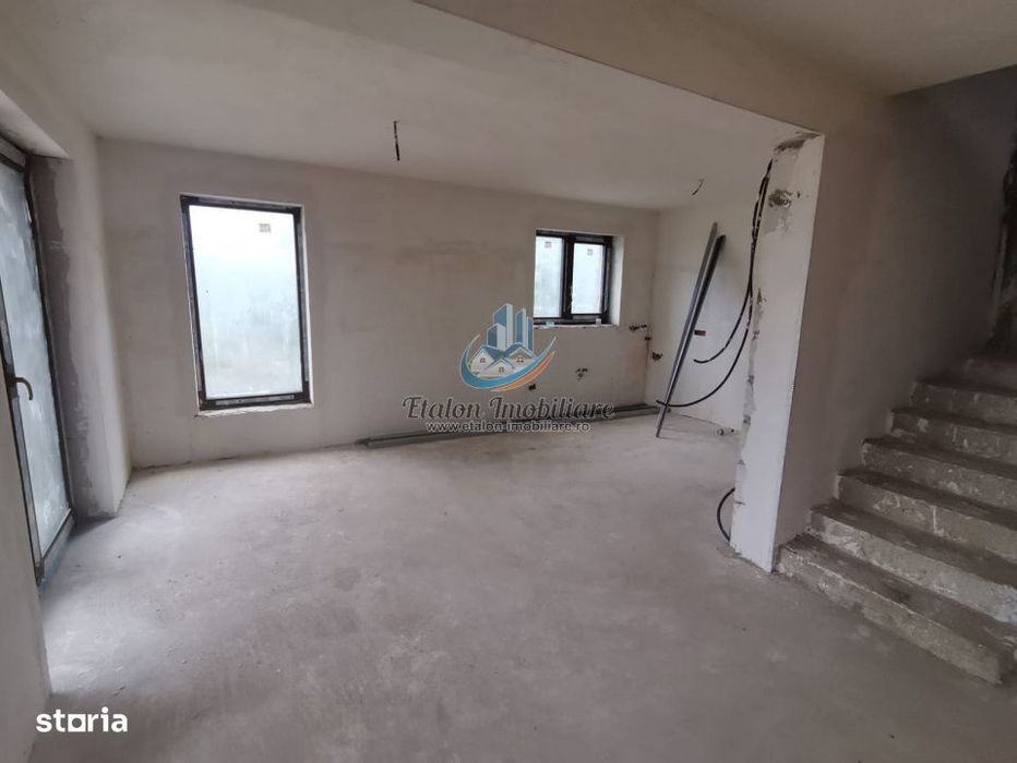Casa Duplex 120 mp utili Piatra Neamt