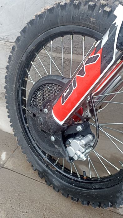 Эндуро Binaki 300куб