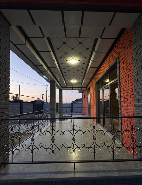 Строим дом на заказ