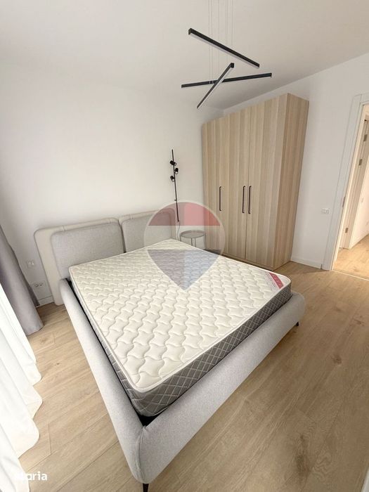 Inchiriere apartament 2 camere MetroCity Chitila