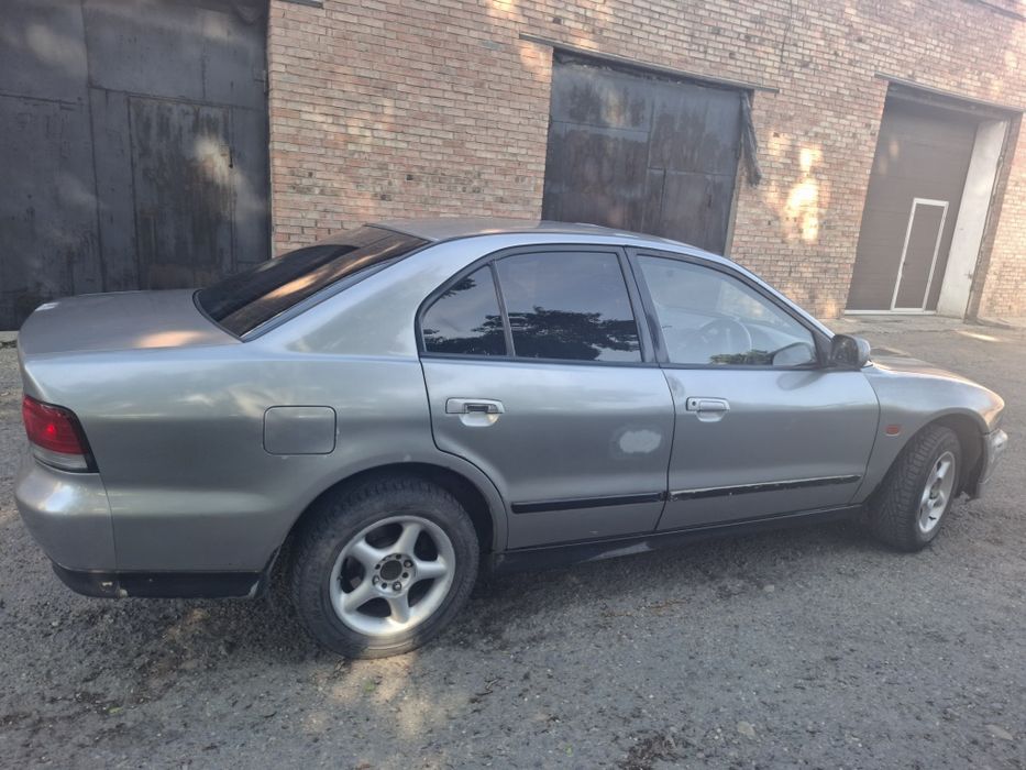 Продам Mitsubishi Galant 8