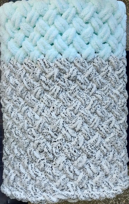 Бебешки одеялца в различни размери