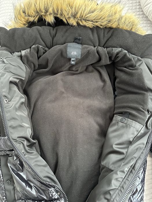 Дамско зимно яке River Island размер М